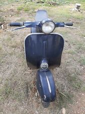 Piaggio vespa del usato Piaggio vespa del usato  Albenga