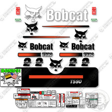 Fits bobcat t590 for sale  Pompano Beach
