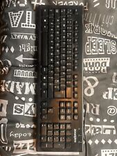Zoostorm keyboard for sale  KIDDERMINSTER