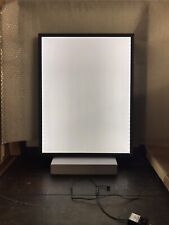 Pad luminoso led usato  Spedire a Italy