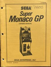 Super monaco upright for sale  Salt Lake City