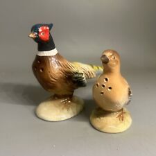 Vintage pheasant norcrest for sale  Laramie