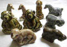 Wade whimsies lot for sale  Johnstown