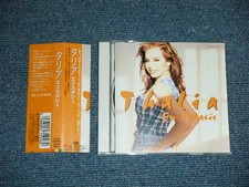 THALIA Japan 1995 NM CD+Obi EN EXTASIS TOCP-8913    1st Press  comprar usado  Enviando para Brazil