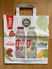 Publicite papier sac d'occasion  Francheville