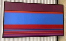 Abstract oil painting for sale  Morrisville