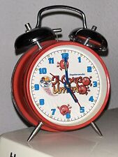 Orologio sveglia esplorando usato  Italia