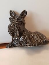 Wade scottie dog for sale  RYDE