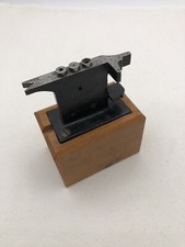 Rarität miniatur amboss gebraucht kaufen  Marienheide