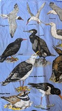 Vintage tea towel for sale  WINCHESTER