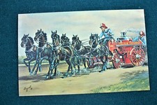 Vintage postcard victor for sale  Fairfield