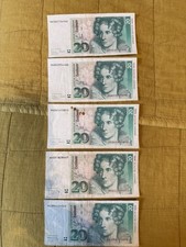 1991 1993 deutsche gebraucht kaufen  Versand nach Germany