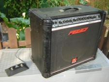 Amplificateur guitare peavey d'occasion  Rochefort