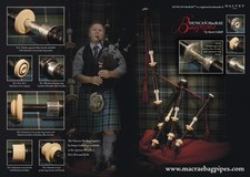 Stuart liddell macrae for sale  BRECON