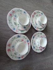 Kaffeeservice personen villero gebraucht kaufen  Sonnefeld