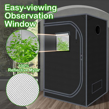 Grow tent x36 for sale  Clinton