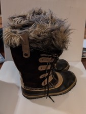 Sorel size joan for sale  Williamstown