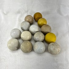 Lacrosse balls lot for sale  Oconomowoc