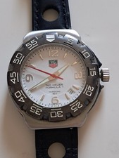 Orologio tag heuer usato  Siena