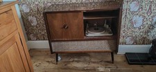 Radiogram vintage westminster for sale  NUNEATON