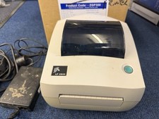 zebra lp2844 for sale  GAINSBOROUGH