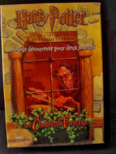 Deck harry potter d'occasion  Montlouis-sur-Loire