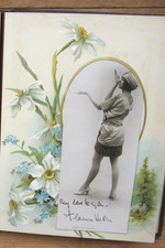 Antique 1900 1920s for sale  CARLISLE