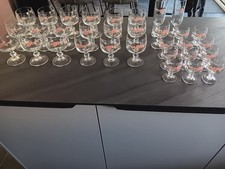Lot verres flute d'occasion  Wizernes