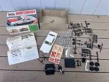 Vintage nascar jim for sale  Fenton