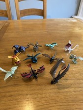 Train dragon toys for sale  LEAMINGTON SPA