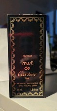 Profumo cartier must usato  Rieti