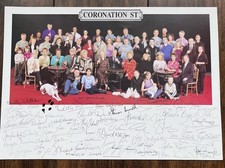 Coronation street 1990s for sale  SAWBRIDGEWORTH