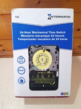 Intermatic t104 mechanical for sale  Rome