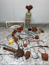 Vtg marx mingo d'occasion  Expédié en Belgium