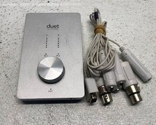 Apogee duet firewire for sale  Oxnard
