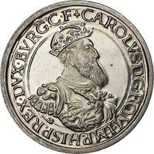 Baudouin ecu 1987 d'occasion  Lille-