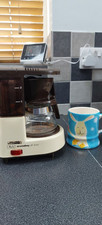 Melitta aromaboy beige for sale  POOLE