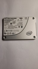 Ssd intel 960 d'occasion  Les Lilas