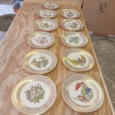 Boehm birds annual for sale  Vineland