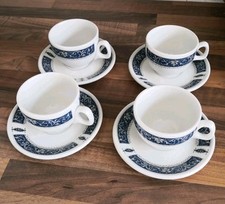 4pcs royal doulton for sale  SWANSEA