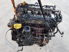 Z13dtj motore completo usato  Piana di Monte Verna