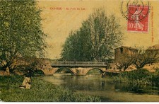 Var cabasse pont d'occasion  France