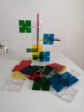 Vintage 1960s playplax for sale  BRISTOL