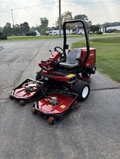2018 toro groundsmaster for sale  Ann Arbor