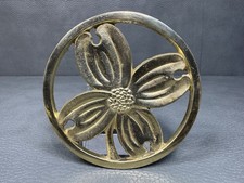 Virginia metalcrafters round for sale  River Forest
