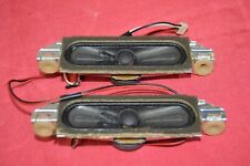 30077250 altoparlanti speakers usato  Torino