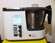 Silvercrest monsieur cuisine usato  Legnano