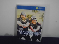 Film superpiedi quasi usato  Macerata