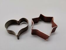 Ddr plätzchen ausstecher gebraucht kaufen  Penig