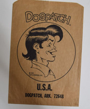 1968 dogpatch usa for sale  Gadsden